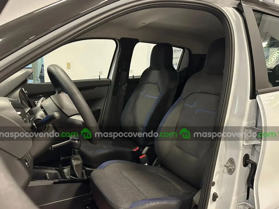 Renault Kwid Iconic 1.0 Bitono 0Km My2026 Orio Hnos  0 - foto 2
