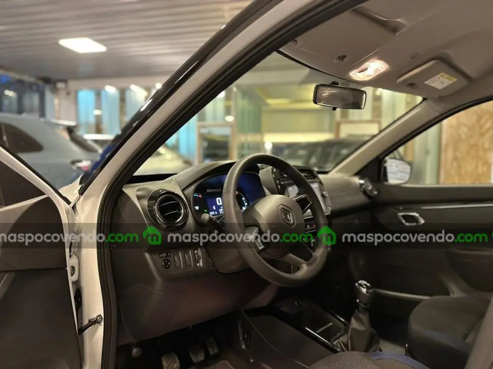 Renault Kwid Iconic 1.0 Bitono 0Km My2026 Orio Hnos  0 - foto 3