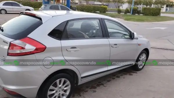 Chery Fullwin 2016 78.000 Kms  2016 - foto 1