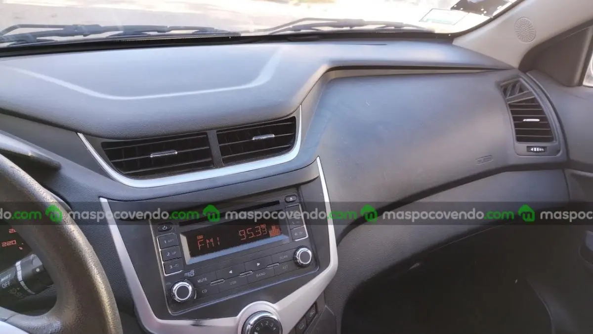 Chery Fullwin 2016 78.000 Kms  2016 - foto 3