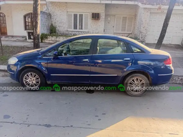 Fiat Linea  0 - foto 1
