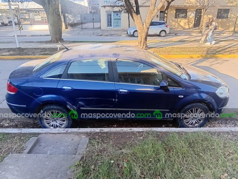 Fiat Linea  0 - foto 2