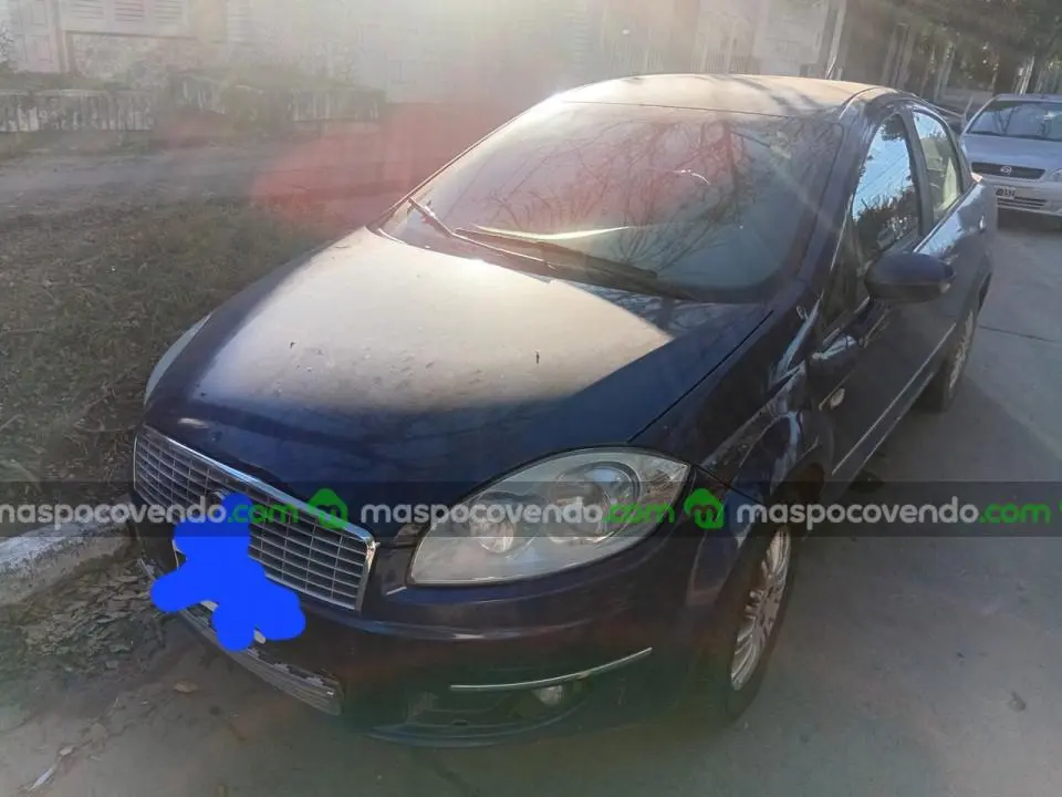 Fiat Linea  0 - foto 3