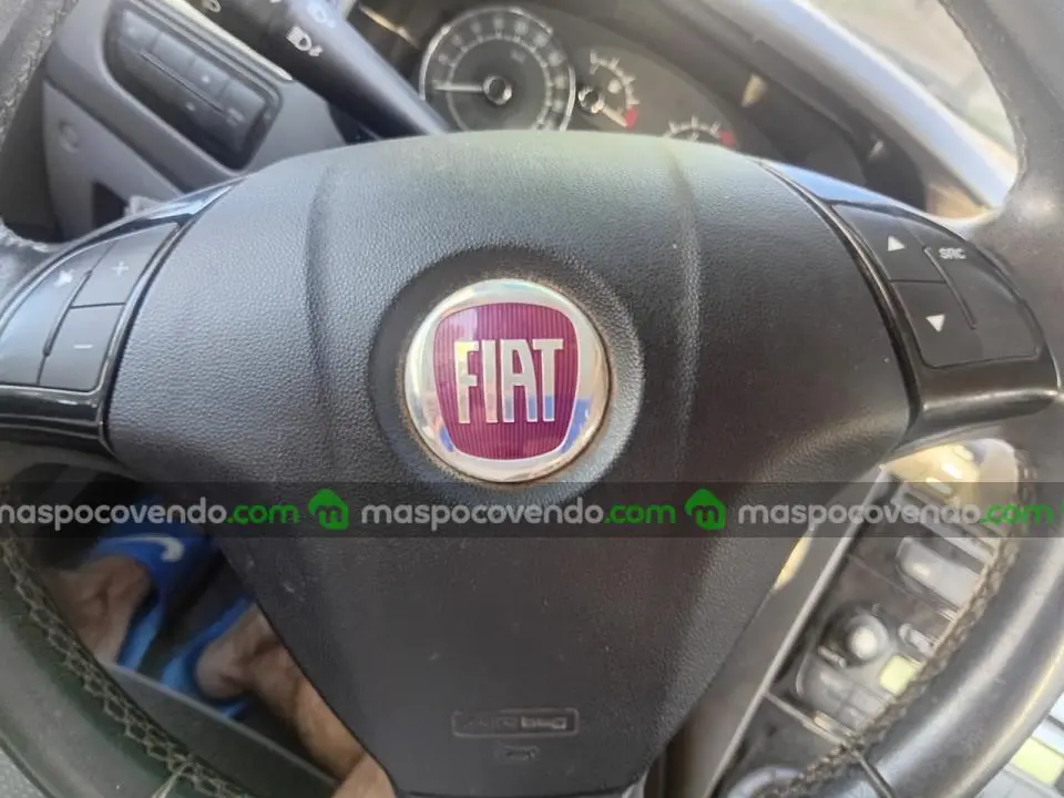 Fiat Linea  0 - foto 4