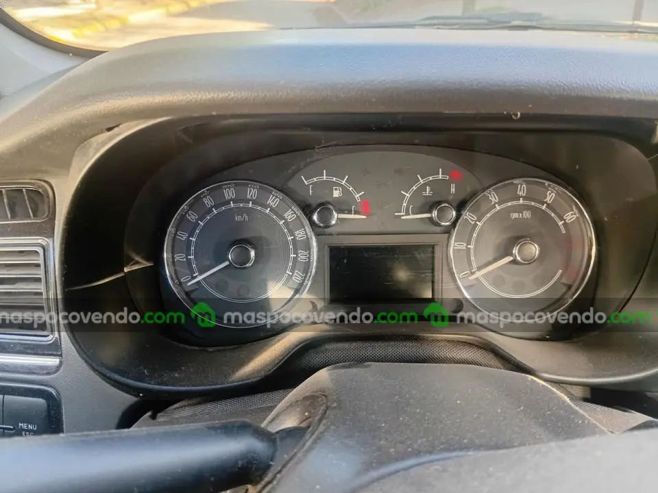 Fiat Linea  0 - foto 5
