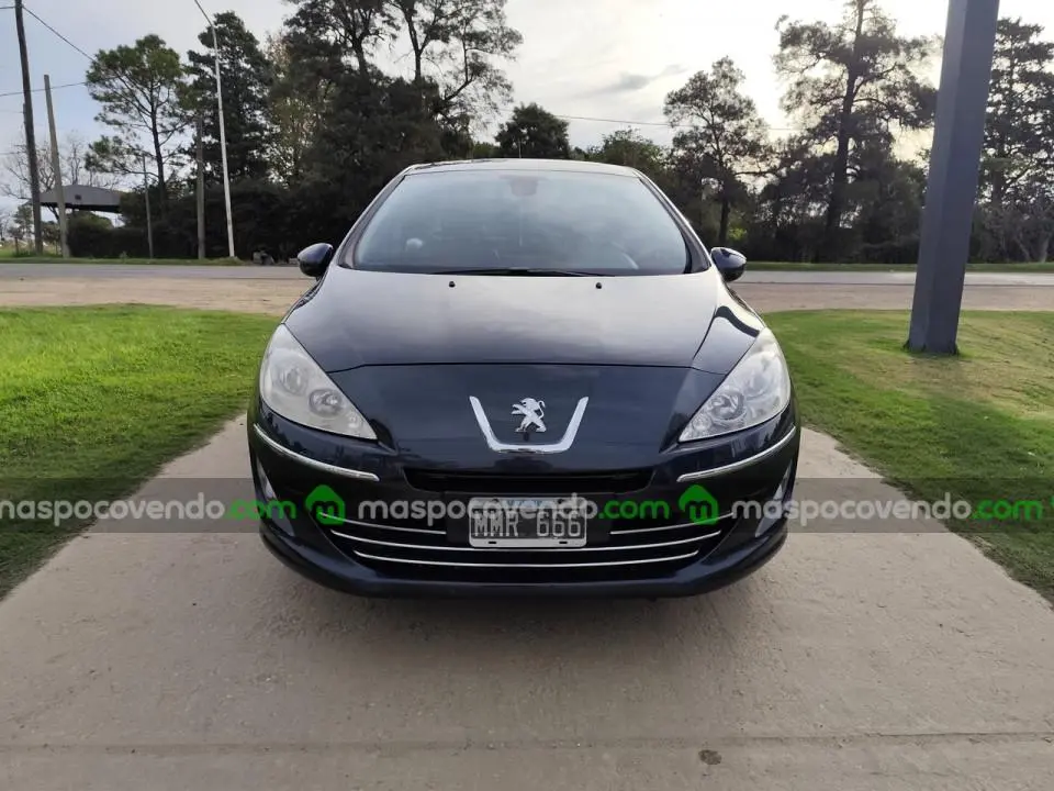 Peugeot 408 Allure +2.0N  0 - foto 3