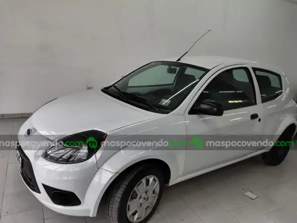 Ford Ka Año 2013  2013 - foto 1