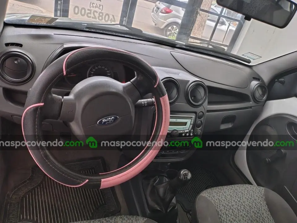 Ford Ka Año 2013  2013 - foto 2
