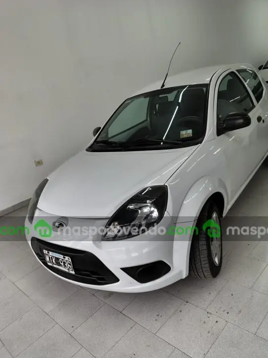 Ford Ka Año 2013  2013 - foto 3
