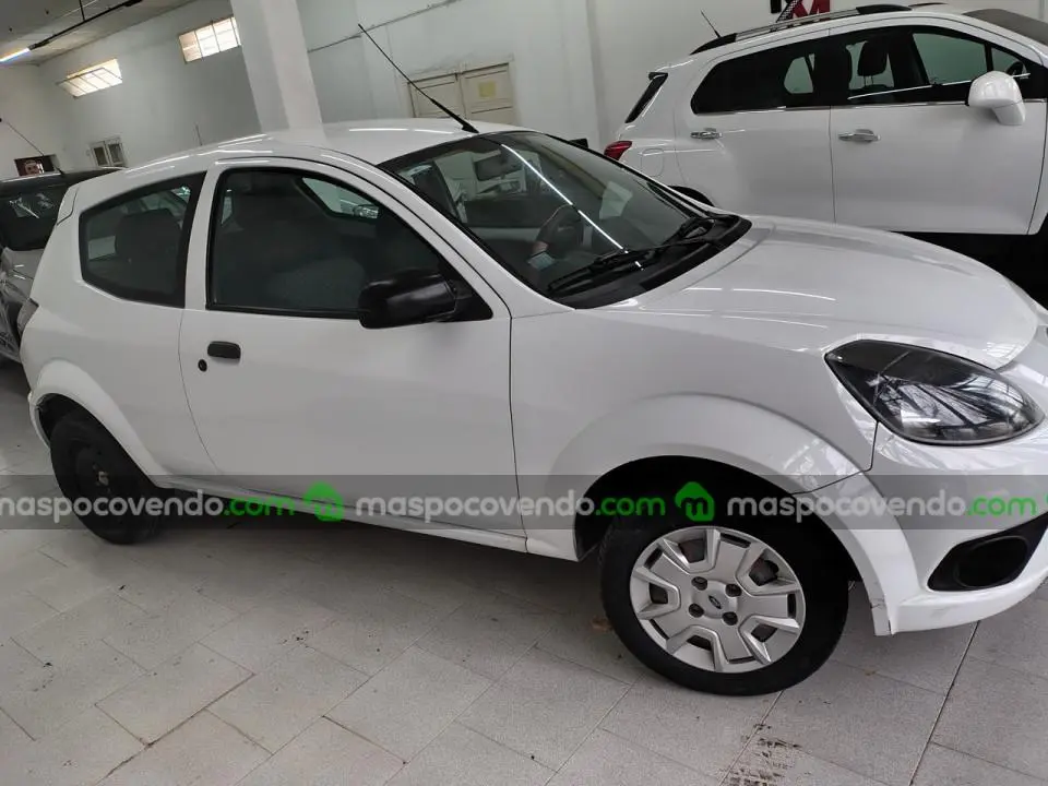 Ford Ka Año 2013  2013 - foto 5