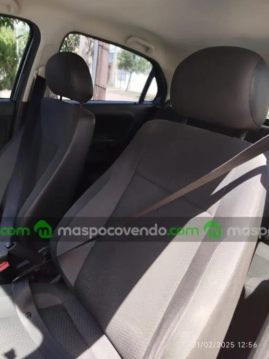 Volkswagen Gol Trend Trendline  0 - foto 2