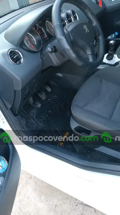 Peugeot 308 Altuve - foto 3