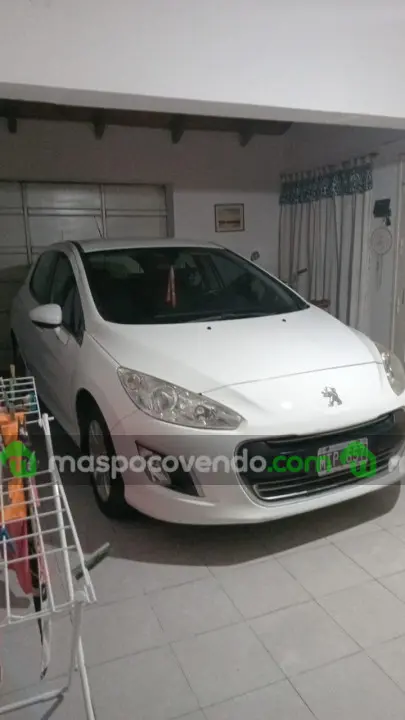 Peugeot 308 Altuve - foto 5