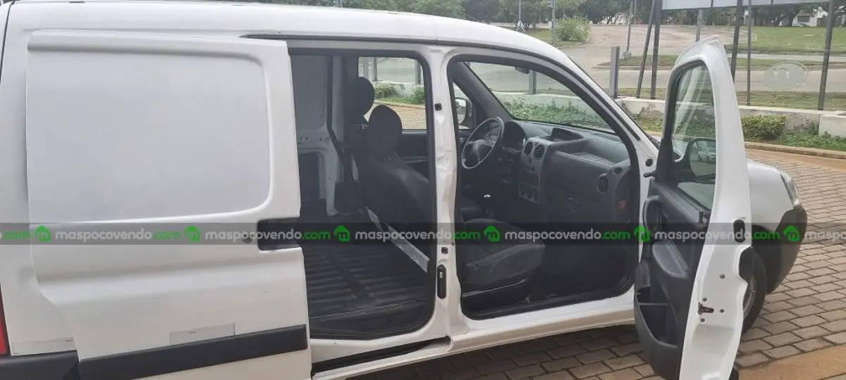 Citroën Berlingo 1.6 Hdi Furgon  0 - foto 5