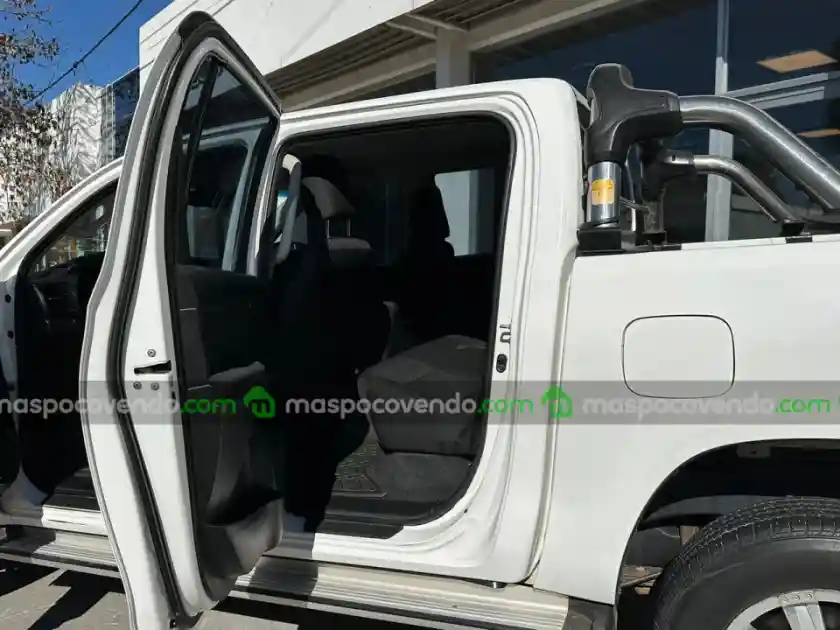 Isuzu , Kama Camiones  2018 - foto 3