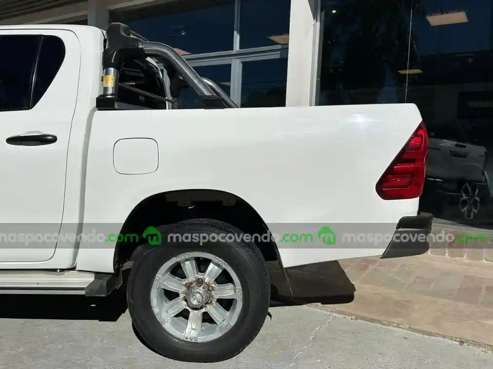 Isuzu , Kama Camiones  2018 - foto 4