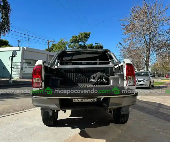 Isuzu , Kama Camiones  2018 - foto 5