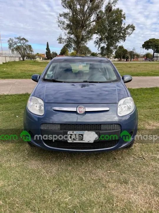 Fiat Palio 1.6 2012  2012 - foto 2