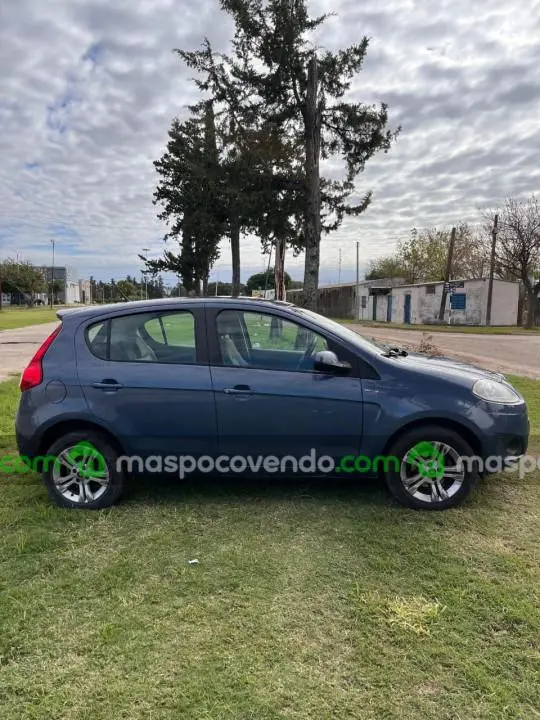 Fiat Palio 1.6 2012  2012 - foto 3