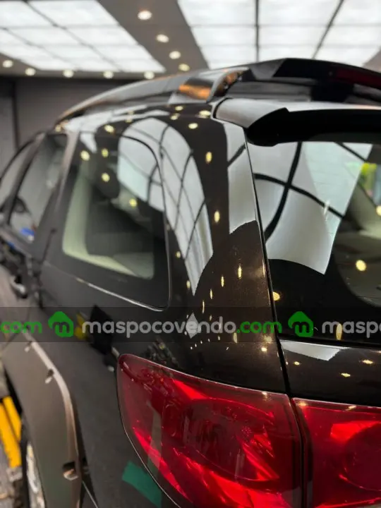 Fiat Palio Adventure Locker - foto 2
