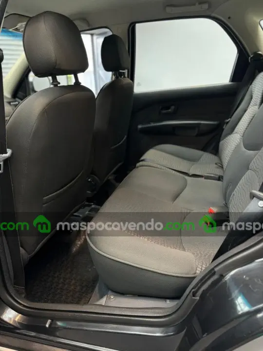 Fiat Palio Adventure Locker - foto 4