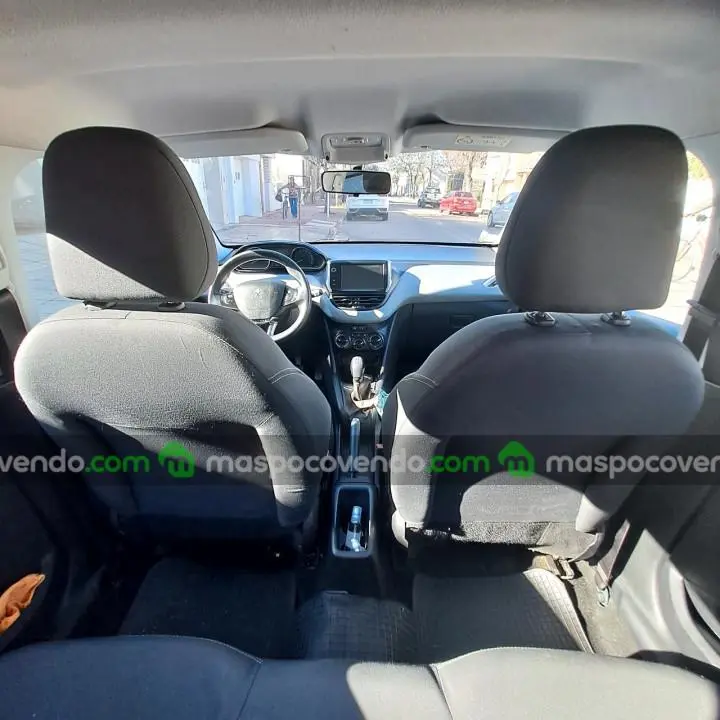 Peugeot 208. Impecable!!  0 - foto 3