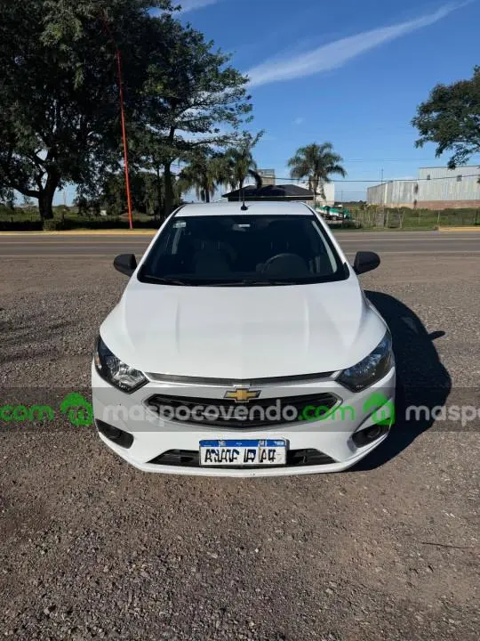 Chevrolet Prisma Excelente Estados  0 - foto 2