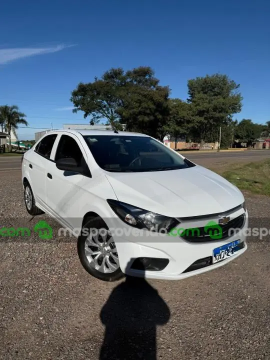 Chevrolet Prisma Excelente Estados  0 - foto 3