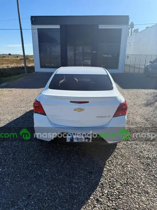 Chevrolet Prisma Excelente Estados  0 - foto 4