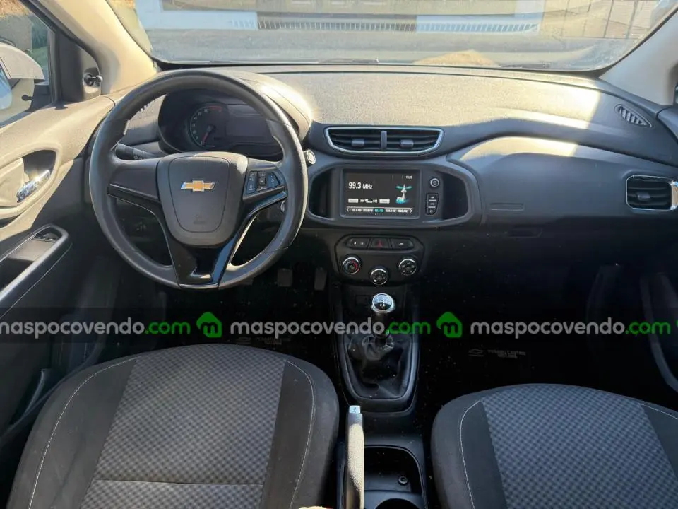 Chevrolet Prisma Excelente Estados  0 - foto 5