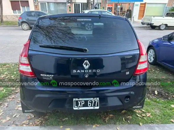 Renault Sandero - foto 2