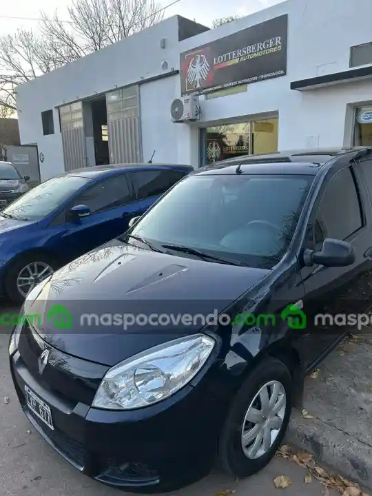 Renault Sandero - foto 3