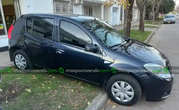 Renault Sandero - foto 4