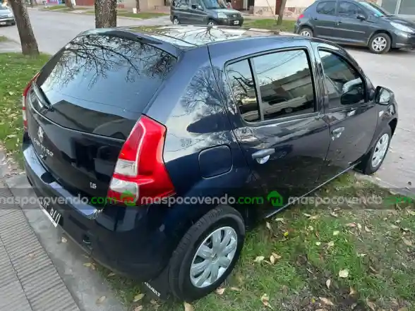 Renault Sandero - foto 5
