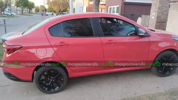 Fiat Cronos  0 - foto 1