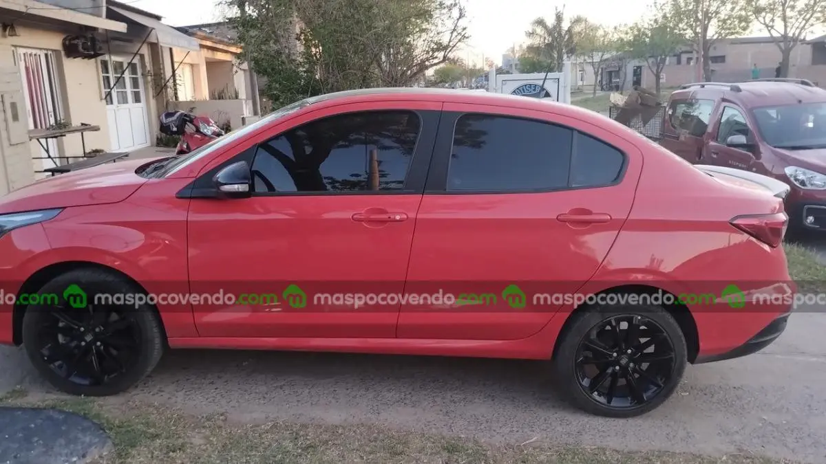 Fiat Cronos  0 - foto 2