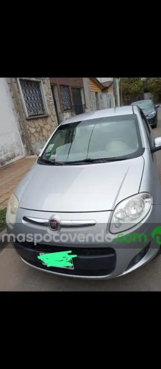 Fiat Palio Essence 2015  2015 - foto 3