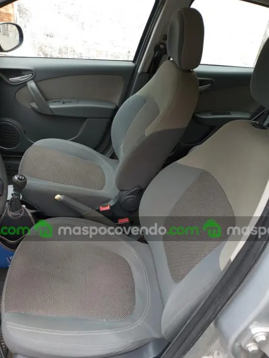 Fiat Palio Essence 2015  2015 - foto 5