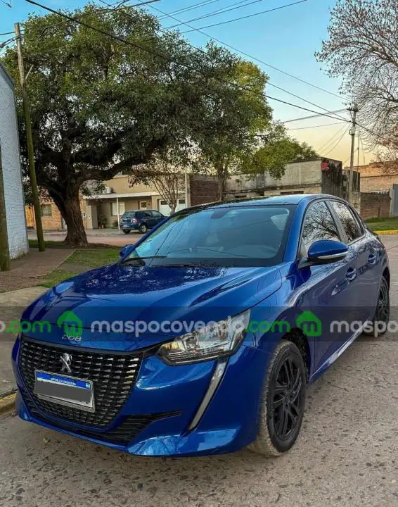 Peugeot 208 Active  0 - foto 1