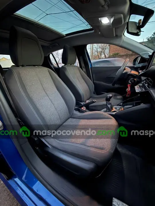Peugeot 208 Active  0 - foto 2