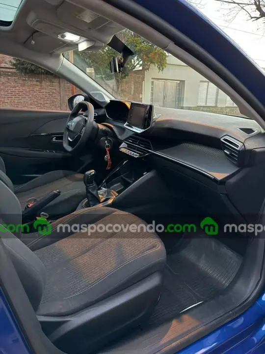 Peugeot 208 Active  0 - foto 3