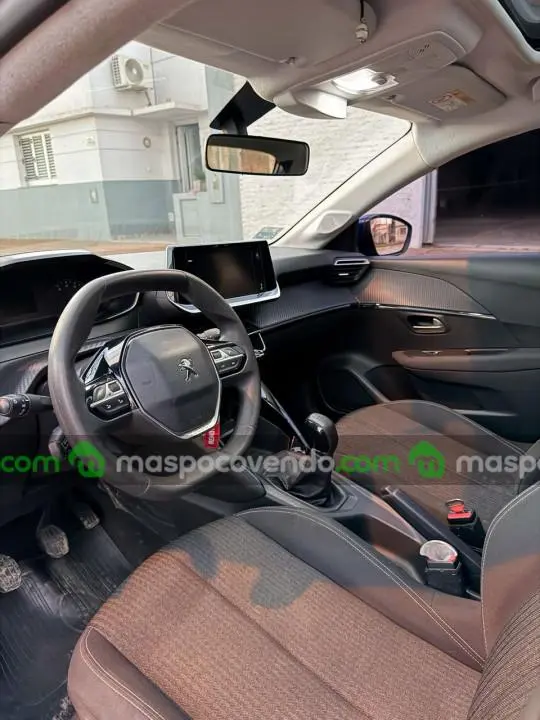 Peugeot 208 Active  0 - foto 4