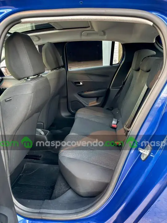 Peugeot 208 Active  0 - foto 5