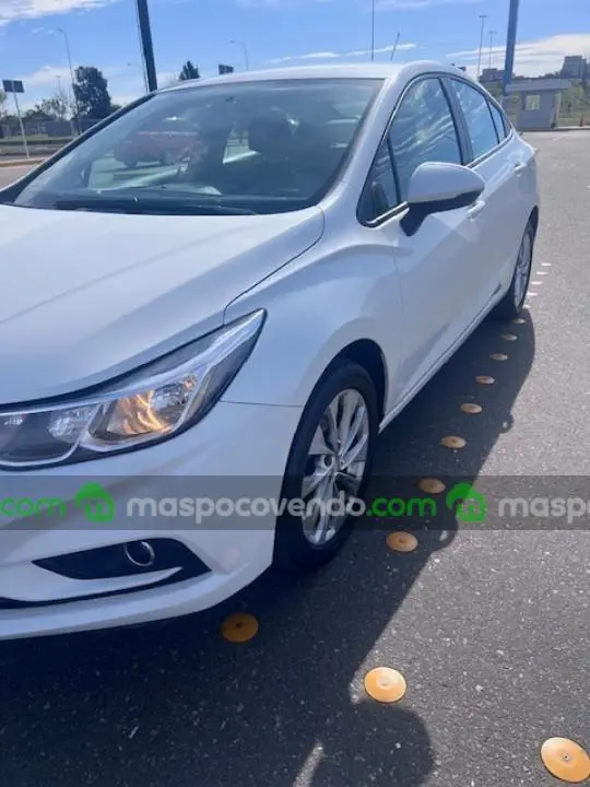 Chevrolet Cruze Lt Manual 4 Puertas 2019  2019 - foto 2