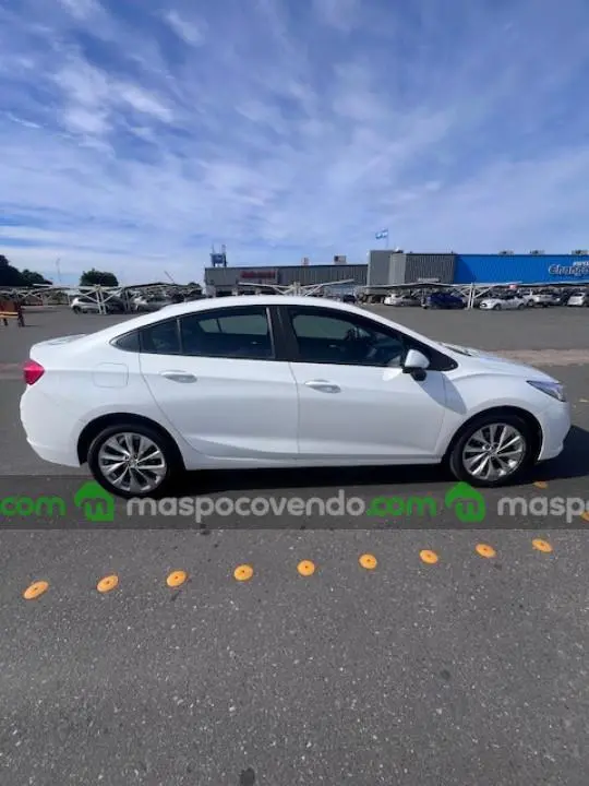Chevrolet Cruze Lt Manual 4 Puertas 2019  2019 - foto 5