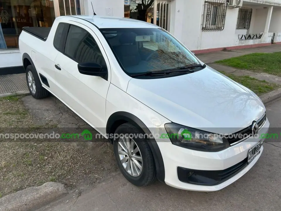 Volkswagen Vokswagen Saveiro  0 - foto 4