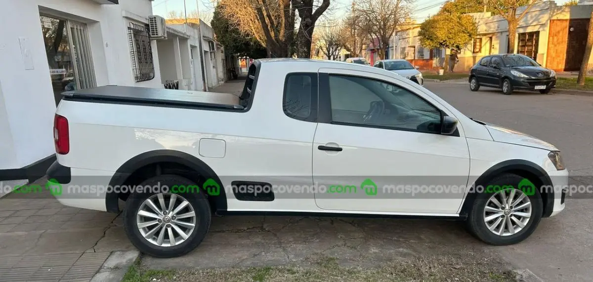 Volkswagen Vokswagen Saveiro  0 - foto 5