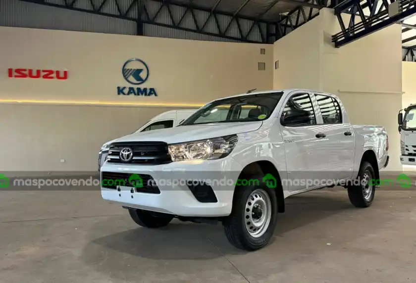 Isuzu , KAMA Camiones - foto 1