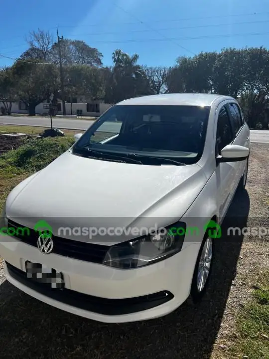 Volkswagen Líquido Gol Trend 2015 Full  2015 - foto 1