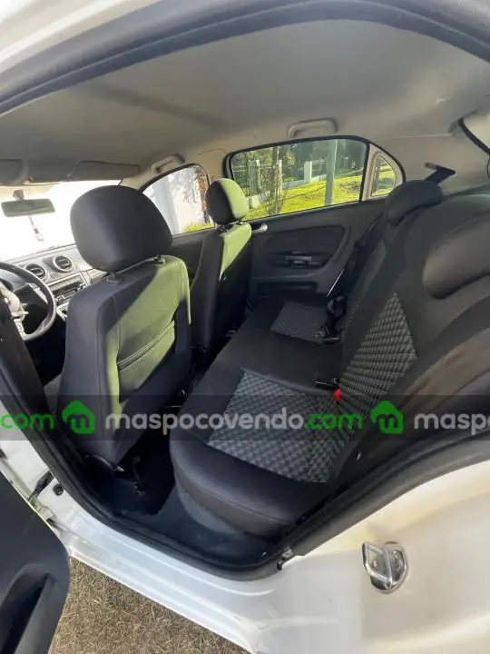 Volkswagen Líquido Gol Trend 2015 Full  2015 - foto 2